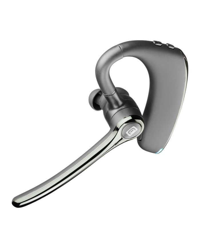 Auricolare Bluetooth Mono Fluent Nero | Riparafast SRLS