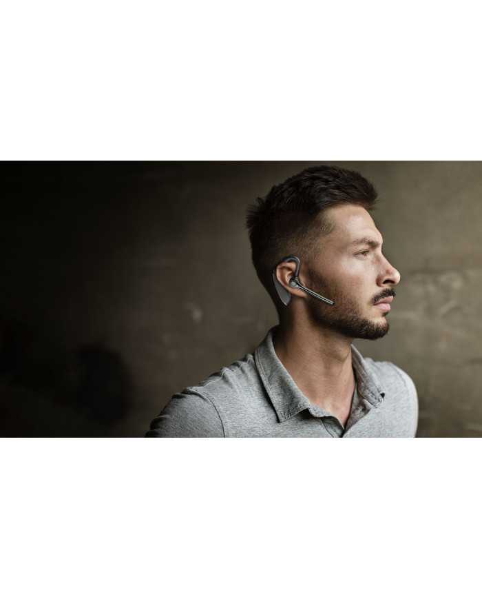 Auricolare Bluetooth Mono Fluent Nero | Riparafast SRLS