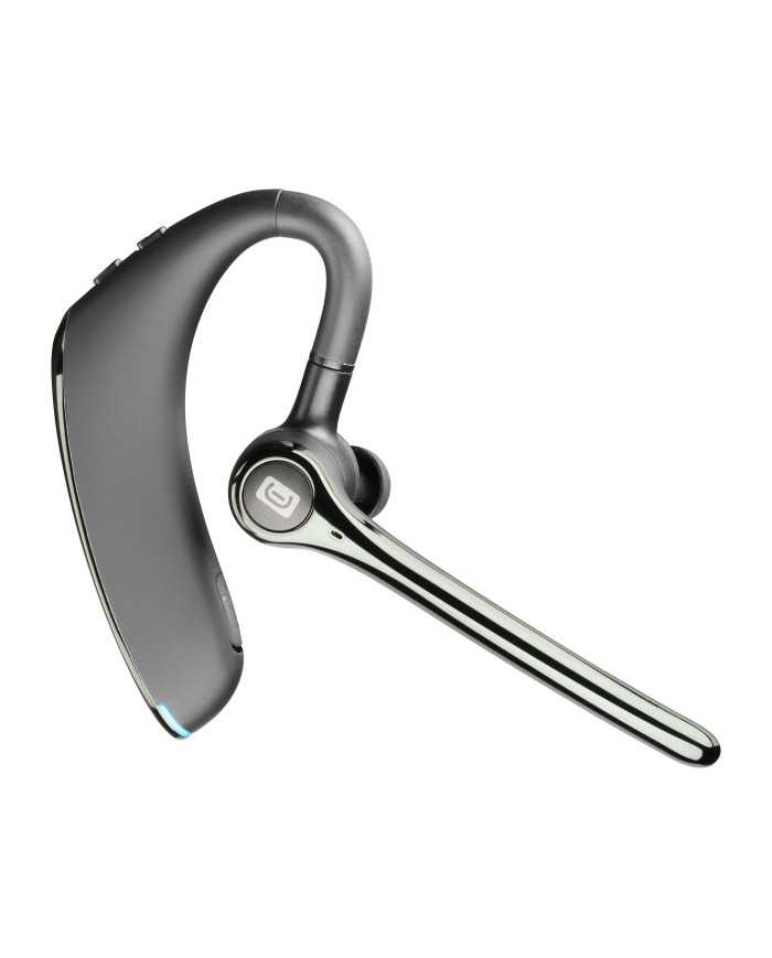 Auricolare Bluetooth Mono Fluent Nero | Riparafast SRLS