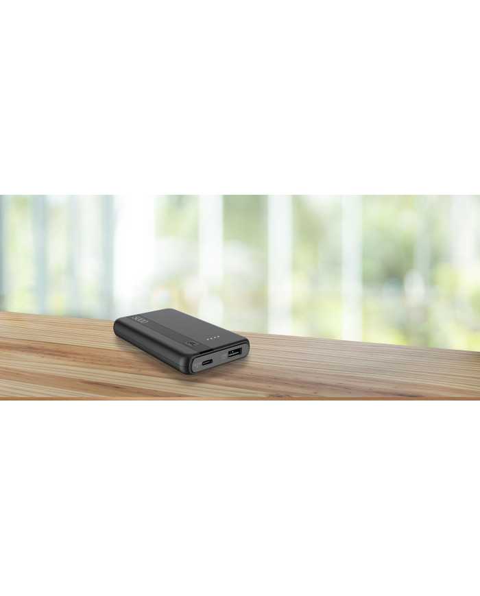Power Bank Cellularline 5000mAh: Ricarica Veloce | Riparafast SRLS