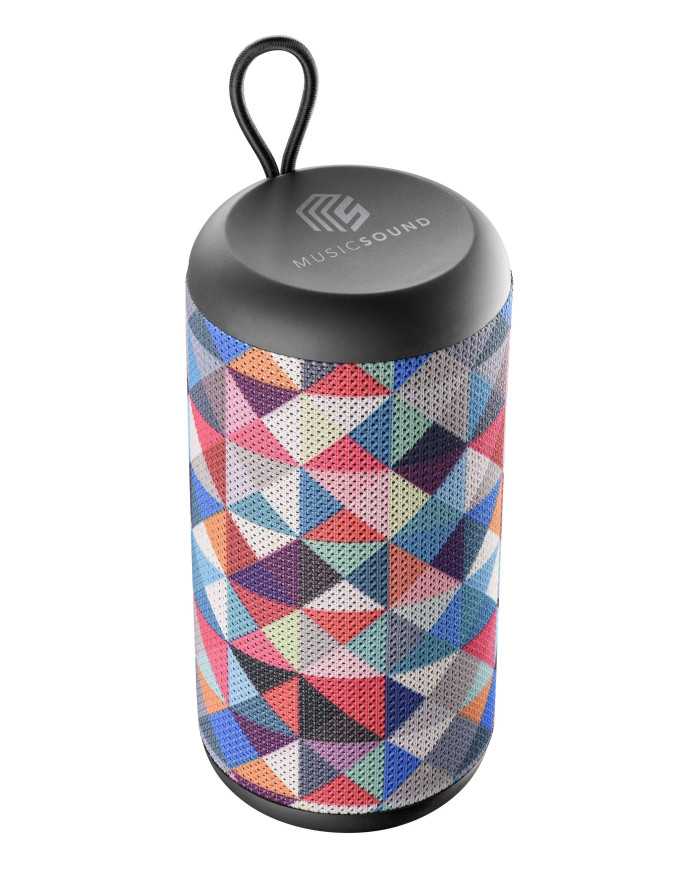 CELLULARLINE Altoparlante Bluetooth MS Vertical | Riparafast SRLS