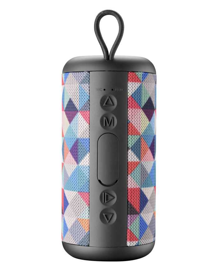 CELLULARLINE Altoparlante Bluetooth MS Vertical | Riparafast SRLS
