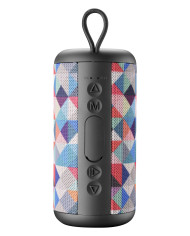 CELLULARLINE Altoparlante Bluetooth MS Vertical | Riparafast SRLS