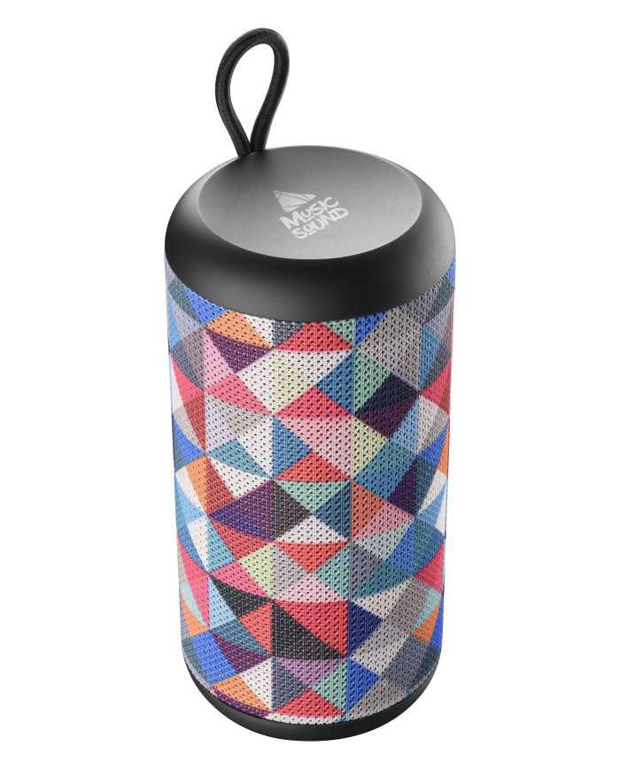 CELLULARLINE Altoparlante Bluetooth MS Vertical | Riparafast SRLS