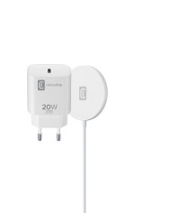 Caricabatteria MagSafe Bianco | Riparafast SRLS