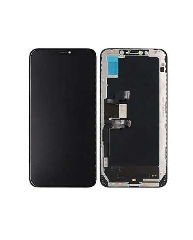 Display Originale iPhone XS Max OLED Vetro Touch | Riparafast SRLS