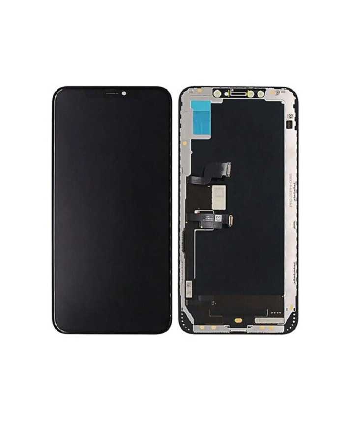 Display Originale iPhone XS Max OLED Vetro Touch | Riparafast SRLS