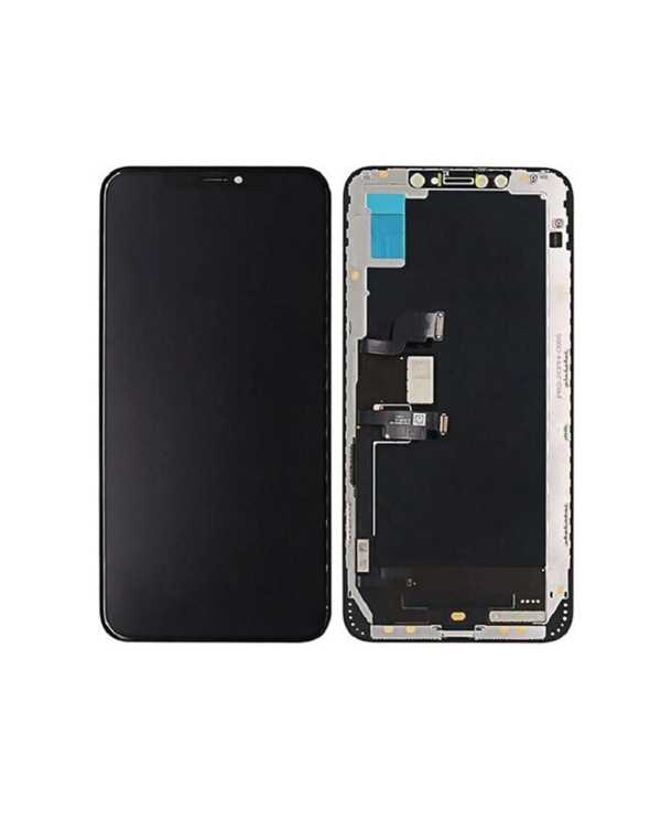 Display Originale iPhone XS Max OLED Vetro Touch | Riparafast SRLS