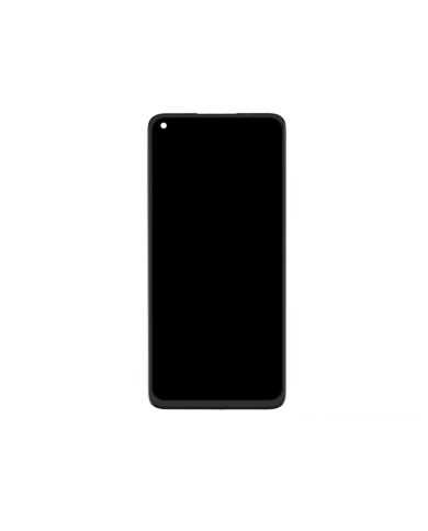 Display Oppo A76 CPH2375 LCD Touch Screen Nero | Riparafast SRLS