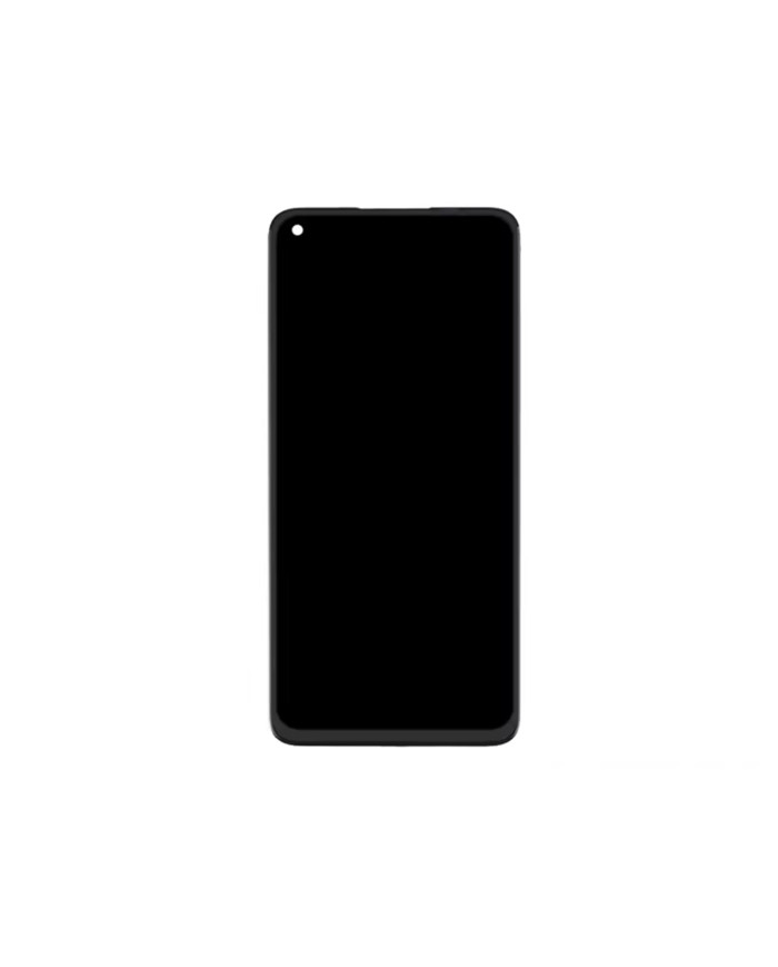 Display Oppo A76 CPH2375 LCD Touch Screen Nero | Riparafast SRLS