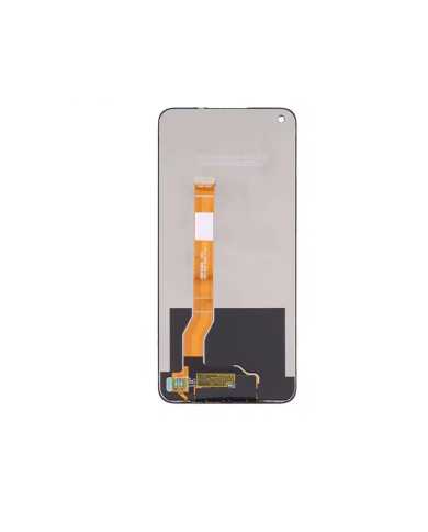 Display Oppo A76 CPH2375 LCD Touch Screen Nero | Riparafast SRLS