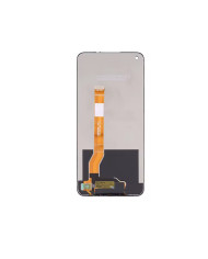 Display Oppo A76 CPH2375 LCD Touch Screen Nero | Riparafast SRLS