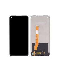 Display Oppo A76 CPH2375 LCD Touch Screen Nero | Riparafast SRLS