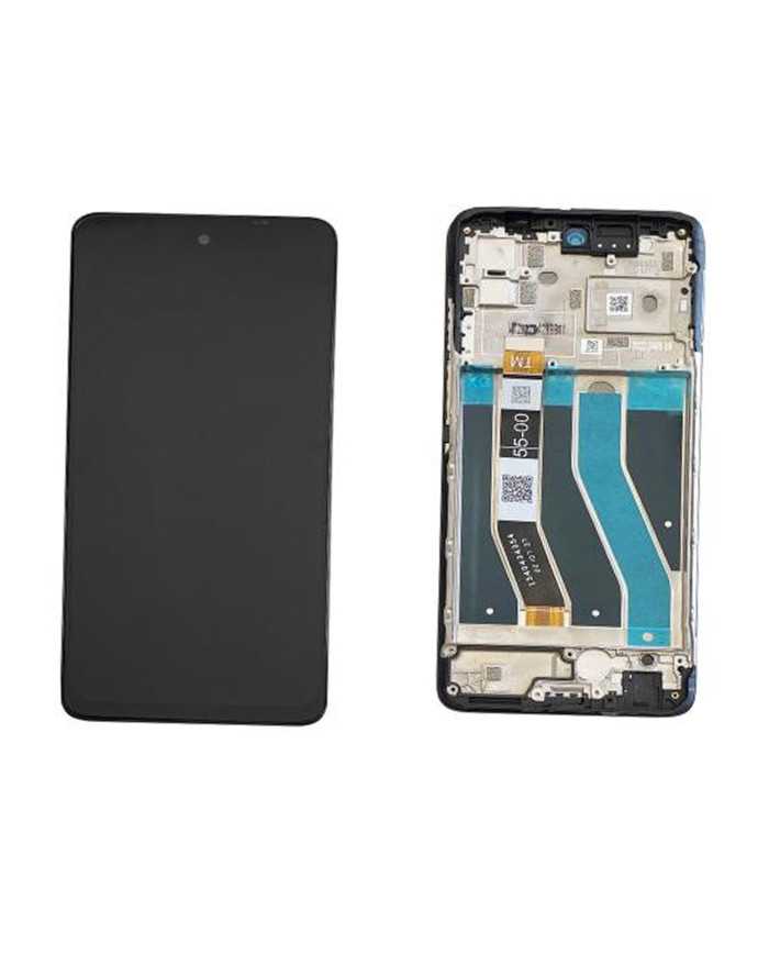 Display Originale Motorola Moto G62 5G XT2223 | Riparafast SRLS