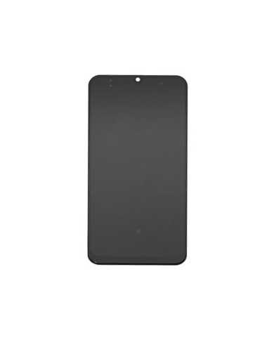 LCD Display Samsung Galaxy A50 Nero con Frame | Riparafast SRLS