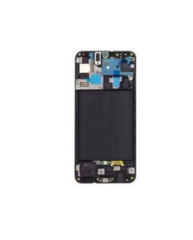 Display e Touch Screen per Samsung A50 | Riparafast SRLS