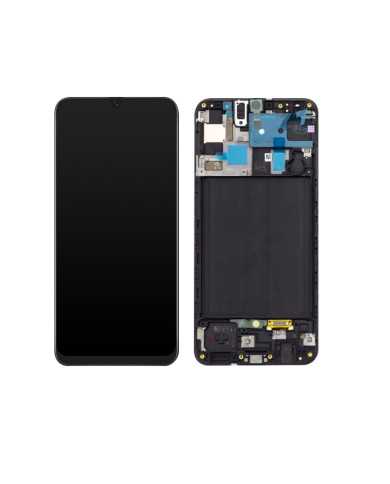 Display e Touch Screen per Samsung A50 | Riparafast SRLS
