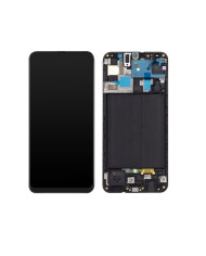 Display e Touch Screen per Samsung A50 | Riparafast SRLS