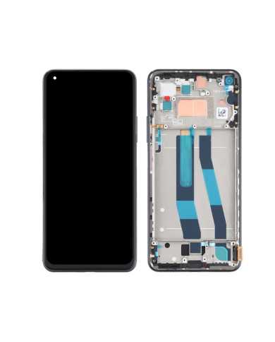 Display con Frame Xiaomi Mi 11 Lite 4G 5G LCD | Riparafast SRLS