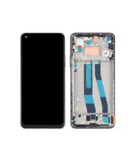 Display con Frame Xiaomi Mi 11 Lite 4G 5G LCD | Riparafast SRLS