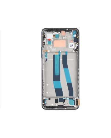 Display con Frame Xiaomi Mi 11 Lite 4G 5G LCD | Riparafast SRLS