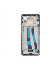 Display con Frame Xiaomi Mi 11 Lite 4G 5G LCD | Riparafast SRLS