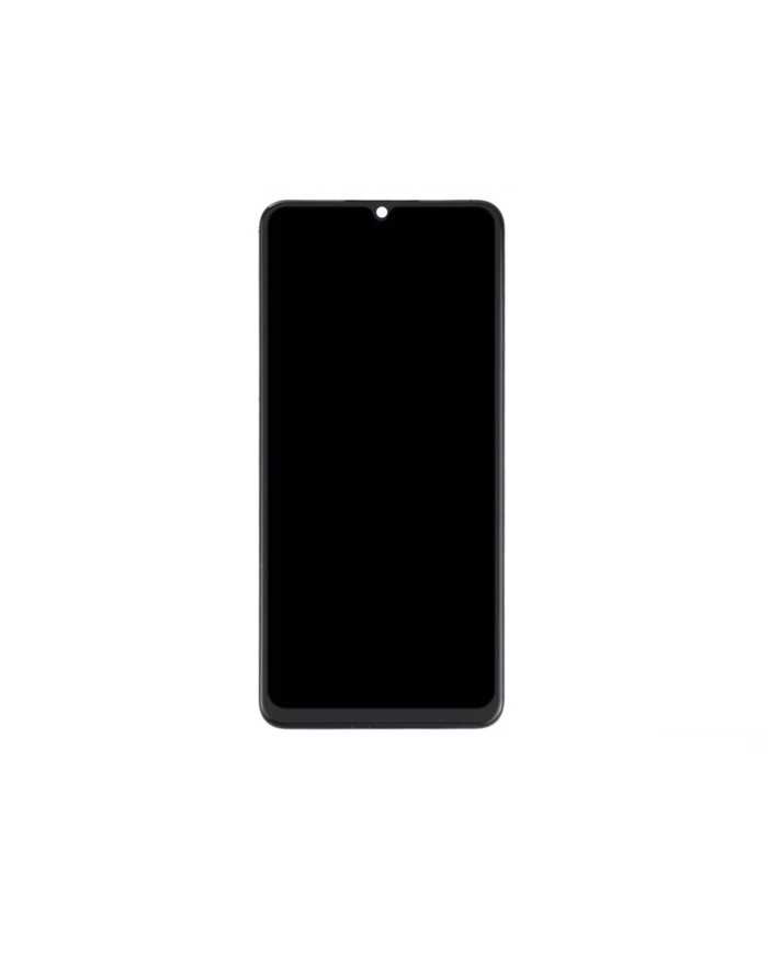 Display OLED Oppo A91 con Frame Touch Screen | Riparafast SRLS