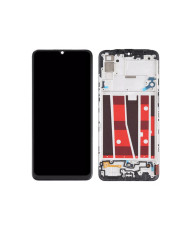 Display OLED Oppo A91 con Frame Touch Screen | Riparafast SRLS