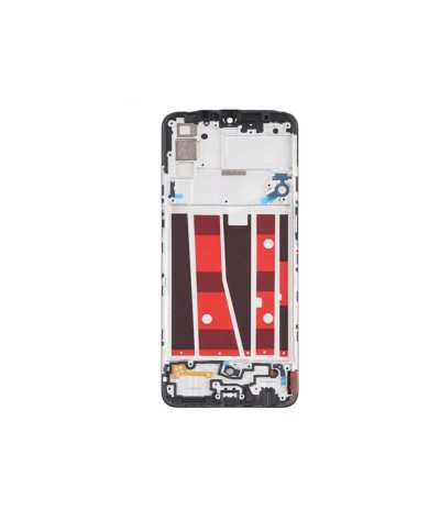 Display OLED Oppo A91 con Frame Touch Screen | Riparafast SRLS
