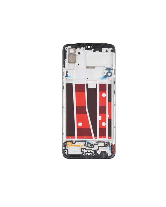 Display OLED Oppo A91 con Frame Touch Screen | Riparafast SRLS