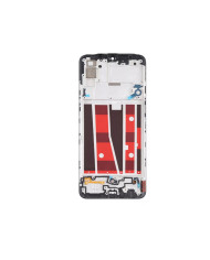 Display OLED Oppo A91 con Frame Touch Screen | Riparafast SRLS