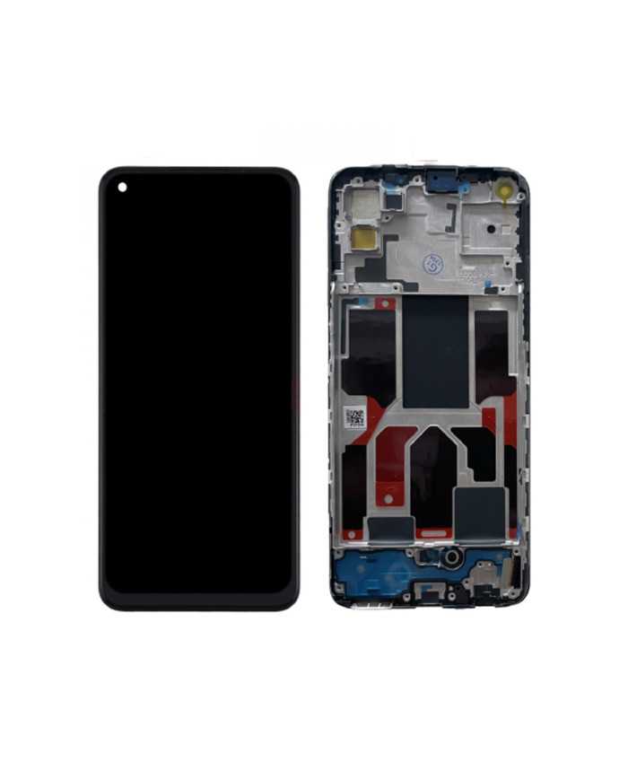 Display e Vetro per Realme GT Master | Riparafast SRLS