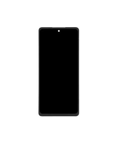 Display Samsung Galaxy A72 LCD InCell Touch Nero | Riparafast SRLS