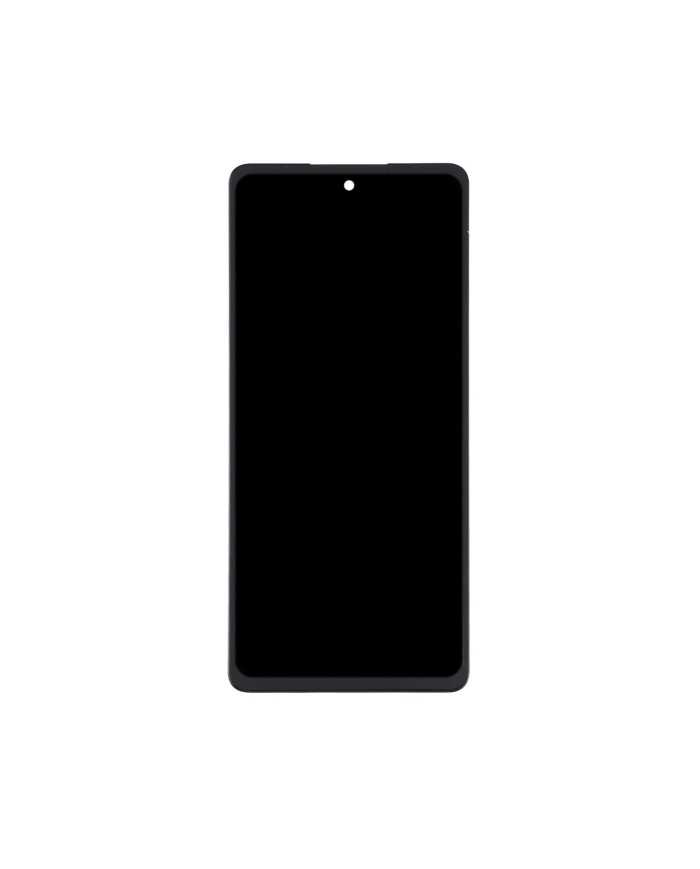 Display Samsung Galaxy A72 LCD InCell Touch Nero | Riparafast SRLS