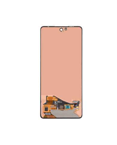 Display Samsung Galaxy A72 LCD InCell Touch Nero | Riparafast SRLS