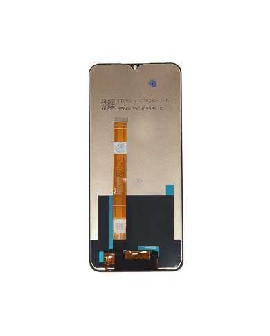 DISPLAY PER OPPO A15 CPH2185 / A15S CPH2179 LCD VETRO TOUCH SCREEN SCHERMO