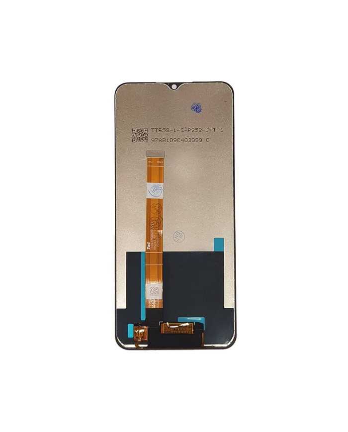 DISPLAY PER OPPO A15 CPH2185 / A15S CPH2179 LCD VETRO TOUCH SCREEN SCHERMO