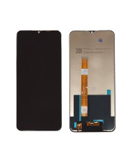 DISPLAY PER OPPO A15 CPH2185 / A15S CPH2179 LCD VETRO TOUCH SCREEN SCHERMO