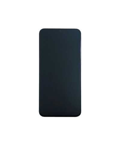 Display con Frame Samsung A20e SM A202F LCD | Riparafast SRLS