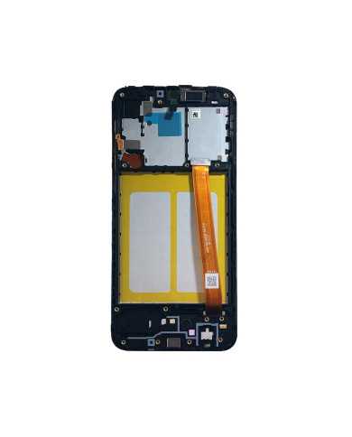 Display con Frame Samsung A20e SM A202F LCD | Riparafast SRLS