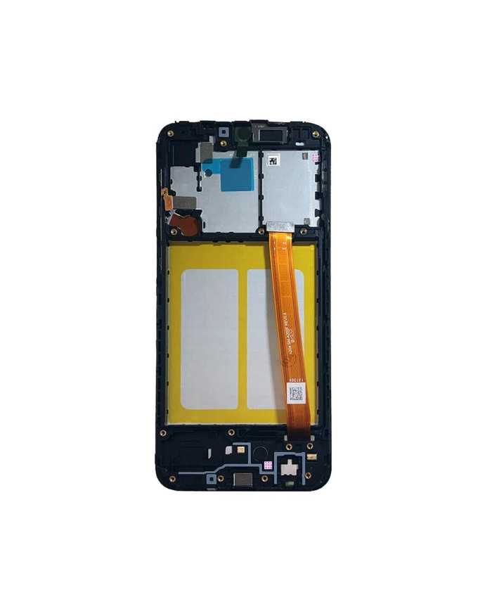 Display con Frame Samsung A20e SM A202F LCD | Riparafast SRLS