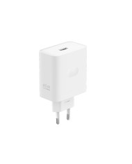 Caricatore Realme SuperVOOC 45W Bianco | Riparafast SRLS