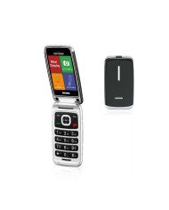Riparazione Brondi Cellulare GSM Contender Nero | Riparafast SRLS
