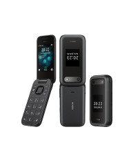Nokia 2660 Flip 4G Dual Sim: Riparazioni Veloci | Riparafast SRLS