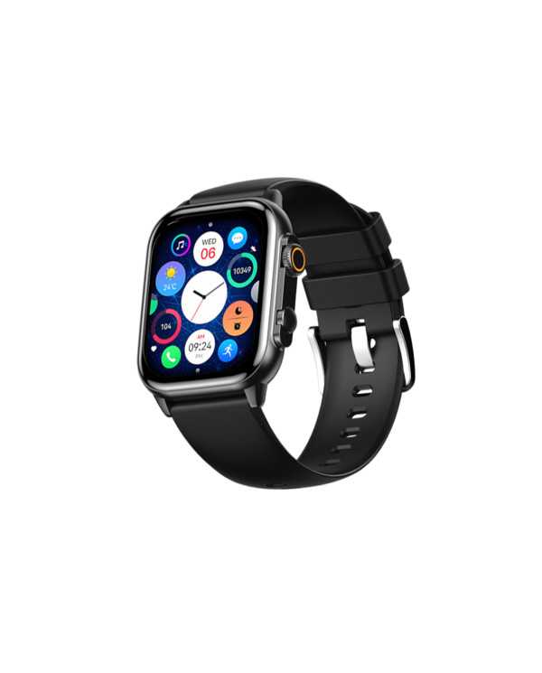THE ARTISTS SMARTWATCH AMOLED SQUARE VOICE