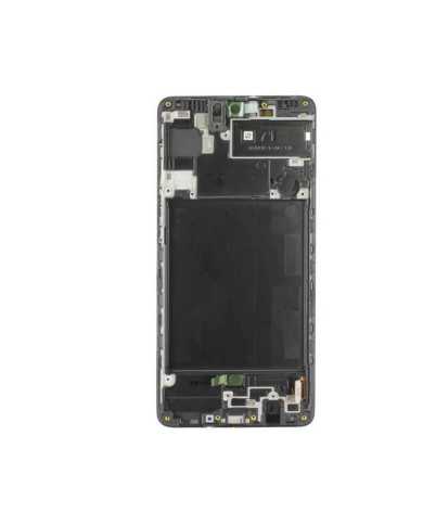 Display e Touch Screen per Samsung A71 | Riparafast SRLS