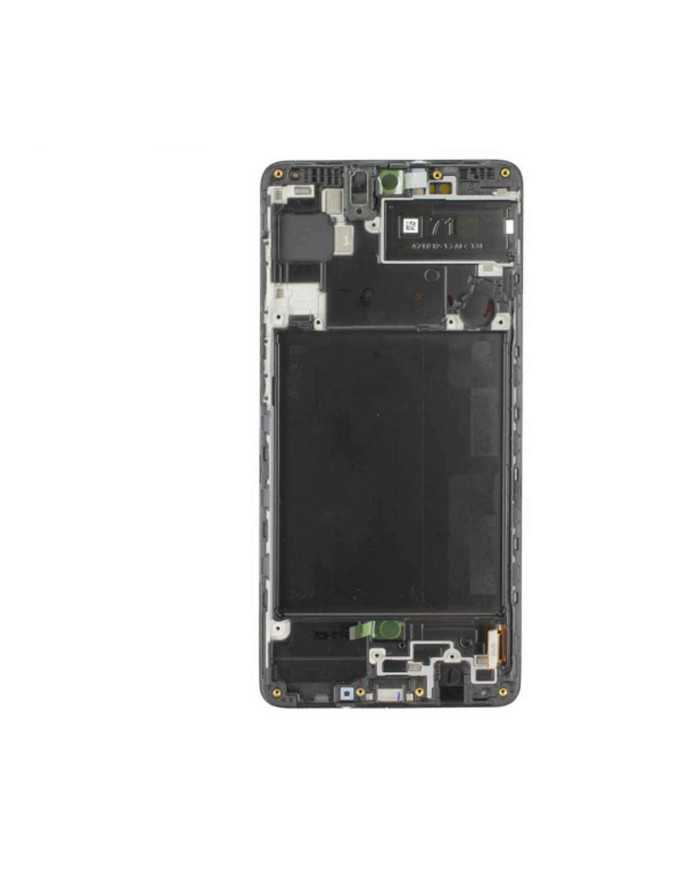Display e Touch Screen per Samsung A71 | Riparafast SRLS