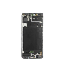 Display e Touch Screen per Samsung A71 | Riparafast SRLS