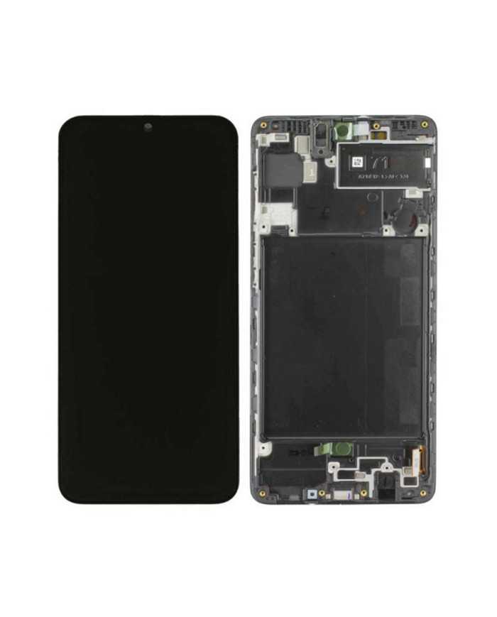 Display e Touch Screen per Samsung A71 | Riparafast SRLS