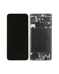 Display e Touch Screen per Samsung A71 | Riparafast SRLS
